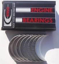 Bearing shell Iveco: H11045STD Glyco Main bearing, set, std