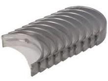 Bearing shell Opel Mokka: H11275STD Glyco Main bearing, set, std