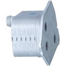 044694 Hart Oil cooler