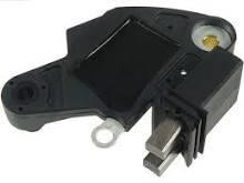 107825755 Hans Pries Alternator regulator