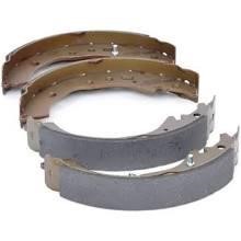 JQ202104 Kamoka Brake shoe set