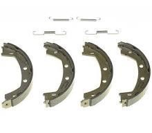 JQ212059 Kamoka Handbrake shoes