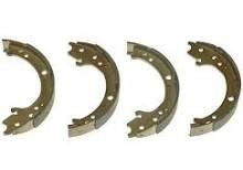 JQ212060 Kamoka Handbrake shoes