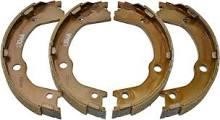 JQ212065 Kamoka Handbrake shoes