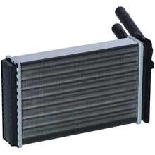 0030150003 Loro Heat exchanger, interior heating