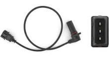 Crank position sensor Ford Galaxy: 8800011 Kraft Automotive Crankshaft position sensor