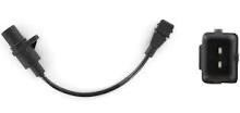 Crank position sensor Hyundai Matrix: 8804620 Kraft Automotive Crankshaft position sensor