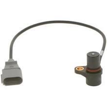Crank sensor Audi Q7: 8800090 Kraft Automotive Crankshaft position sensor