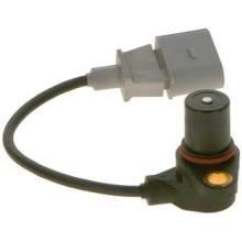 Crank sensor Audi TT: 8800120 Kraft Automotive Crankshaft position sensor