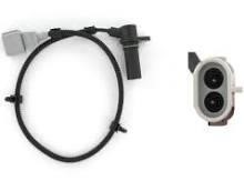Crank position sensor Audi A2: 8800130 Kraft Automotive Crankshaft position sensor