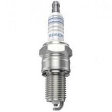 Engine spark plug FSO 127P: 062000740304 Magneti marelli Spark plug