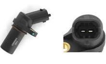 Crank sensor Nissan Interstar: 8801540 Kraft Automotive Crankshaft position sensor