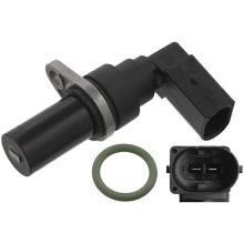 CKP sensor BMW: 8802527 Kraft Automotive Crankshaft position sensor