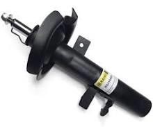 Magneti marelli 357512070200 Front Left Gas Oil Suspension Shock Absorber 357512070200 357512070200 Magneti marelli Front Left Gas Oil Suspension Shock Absorber