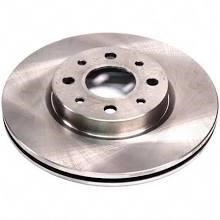 360406021900 Magneti marelli Front vented brake disc