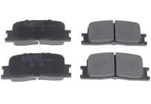 363916061025 Magneti marelli Brake pad set