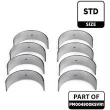 Bearing shell Audi A2: 029PS20037000 Mahle Original Connecting rod bearings, set