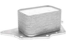 Oil Cooler BMW X2: CLC250000S Mahle Original Oil Cooler, engine oil