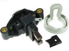 MGX1277 Mahle Original Alternator regulator