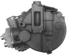 Mahle/Behr ACP 539 000S Compressor, air conditioning ACP539000S ACP539000S Mahle/Behr Compressor, air conditioning