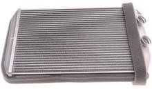 Heater Core Renault Master: AH275000S Mahle/Behr Heat exchanger, interior heating