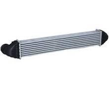 CI85000S Mahle/Behr Intercooler, charger