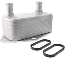 Mahle/Behr CLC 117 000S Oil cooler CLC117000S CLC117000S Mahle/Behr Oil cooler