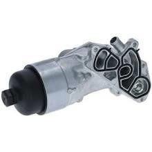 Oil Cooler Citroen C2: CLC130000S Mahle/Behr Oil cooler