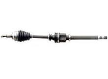 CV axle Renault Kangoo: 491182 Maxgear Shaft