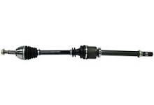 491185 Maxgear Shaft