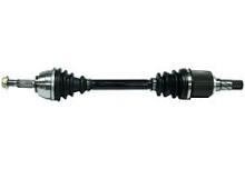 Maxgear 49-1189 Shaft 491189 491189 Maxgear Shaft