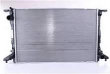 Oil cooler heat exchanger Audi Q8: CR960000S Mahle/Behr Engine cooling radiator
