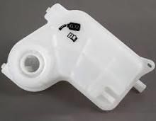 Coolant tank Audi A4: CRT105000S Mahle/Behr Expansion tank