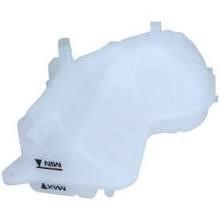 Coolant reservoir tank Audi A4: CRT106000S Mahle/Behr Expansion tank
