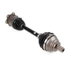 Axle shaft Audi TT: 491215 Maxgear Shaft