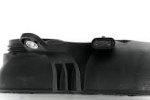 Coolant reservoir tank Cadillac: CRT139000S Mahle/Behr Expansion tank