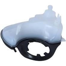 Coolant reservoir tank Jaguar: CRT145000S Mahle/Behr Expansion tank
