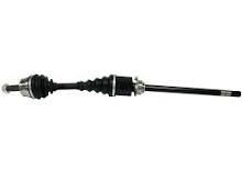Driveshaft Lancia Lybra: 491674 Maxgear Shaft