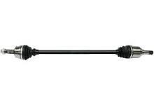 Driveshaft Fiat Stilo: 491698 Maxgear Shaft