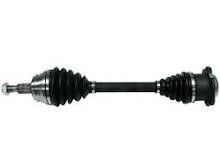 CV axle Seat Toledo: 491700 Maxgear Drive shaft