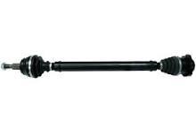 CV axle Volkswagen Bora: 491702 Maxgear Shaft
