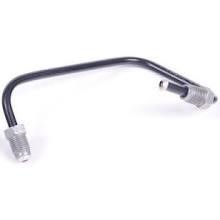 Brake pipe Audi A6: 4120012 Metzger Brake line