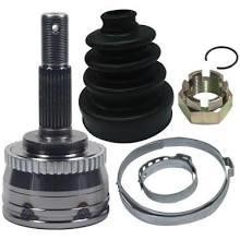 CV axle Nissan: 491761 Maxgear Shaft