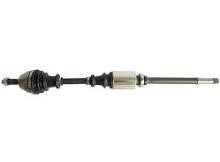 Axle shaft Peugeot 807: 491800 Maxgear Shaft