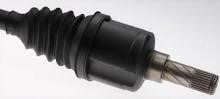 CV axle Renault Duster: 491839 Maxgear Shaft