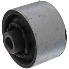 Rubber bushes Audi 200 Avant: 725098 Maxgear Silent block rear lower arm rear