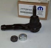 GES3173RL Mevotech Tie rod end
