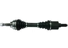 Driveshaft Citroen C5: 491871 Maxgear Shaft
