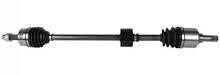 490893 Maxgear Drive shaft