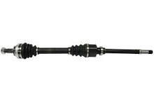 CV Joint Peugeot 405: 490950 Maxgear Drive Shaft Tripoid